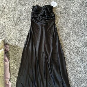 princess polly maxi dress size 6